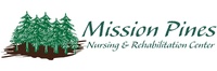 Mission Pines Nursing & Rehabilitation