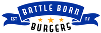 Battle Born Burgers
