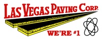 Las Vegas Paving Corporation