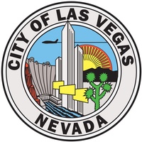 City of Las Vegas Nevada