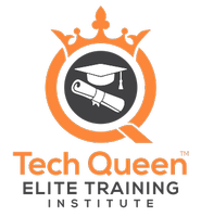 Tech Queen Elite Training Institute