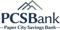 Paper City Savings Bank