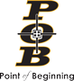 Point of Beginning Inc
