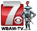 WSAW Channel 7