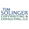 Tim Solinger Copywriting & Consulting, LLC