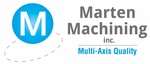 Marten Machining Inc