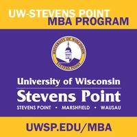 UW-Stevens Point MBA Program