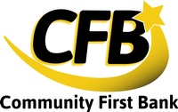 Community First Bank