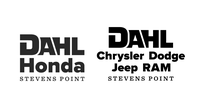 Dahl Automotive - Chrysler Dodge Jeep Ram