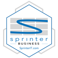 Sprinter Business Solutions