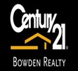 Bowden Realty Management/Century 21 Bowden Realty
