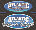 Atlantic Pinstriping LLC & Vehicle Wraps