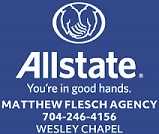 Allstate Agent-Matthew Flesch 