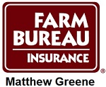 M. Greene Farm Bureau