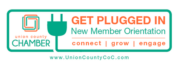 Get Plugged In - New Member/New Rep Orientation