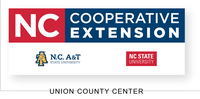 NC Cooperative Extension - Union County Center