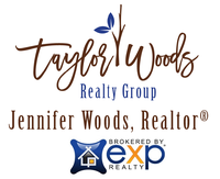 Jennifer Taylor Woods, Realtor® - Brokered by eXp Realty