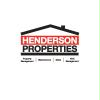 Henderson Properties, Inc.