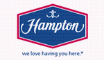 Hampton Inn - Monroe