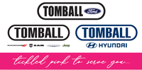 Tomball Ford - Tomball Dodge