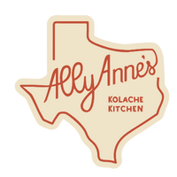 AllyAnne's Kolache Kitchen