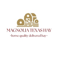 Magnolia Texas Hay