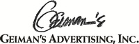 Geiman's Advertising, Inc.