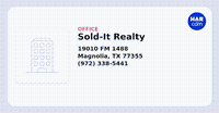 Sold-It Realty