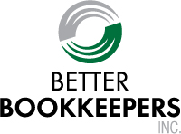 Better Bookkeepers Inc