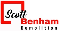 Scott Benham Demolition