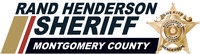 Montgomery County Sheriff Rand Henderson