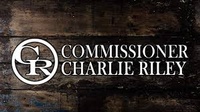 Charlie Riley Montgomery County Commissioner Precinct 2