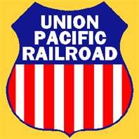 Union Pacific Railroad UPRR