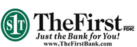 The First Bank