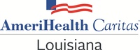 AmeriHealth Caritas Louisiana