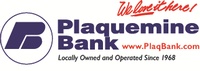 Plaquemine Bank & Trust Company