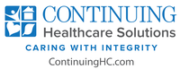 Continuing Healthcare Solutions