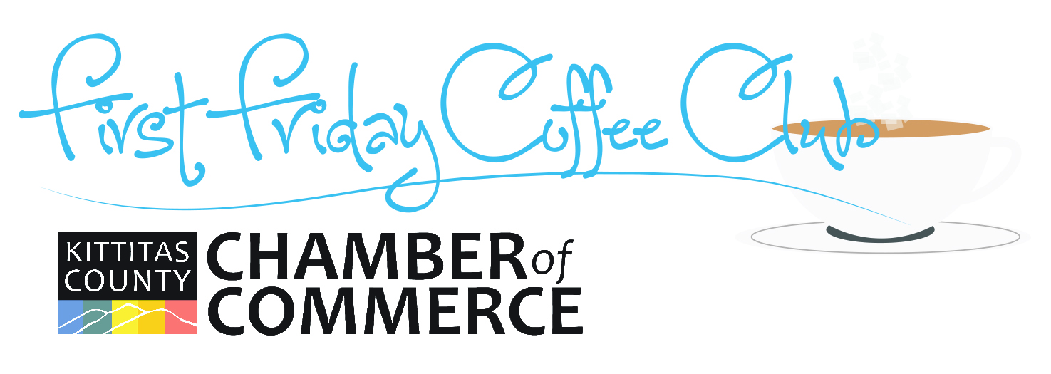 First Friday Coffee Club