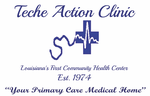 Teche Action Clinic at Houma