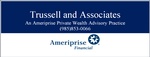 Trussell & Associates with Ameriprise Financial Services