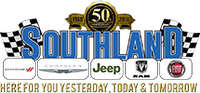 Southland Dodge Chrysler Jeep LLC