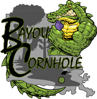 Bayou Cornhole