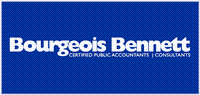 Bourgeois Bennett, LLC CPAs