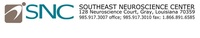 Southeast Neuroscience Center (SNC),LLC