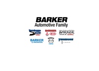 Barker Automotive Family