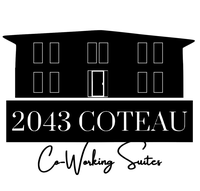 2043 Coteau Co-Working Suites