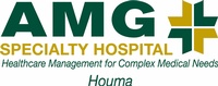 AMG Specialty Hospital of Houma