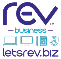 REV Business