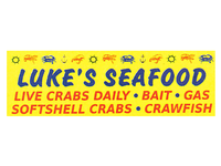 Luke's Seafood, LLC