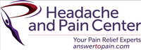 Headache and Pain center